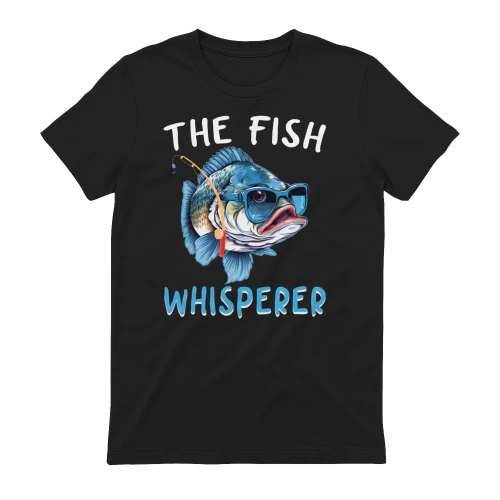 The Fish Whisperer