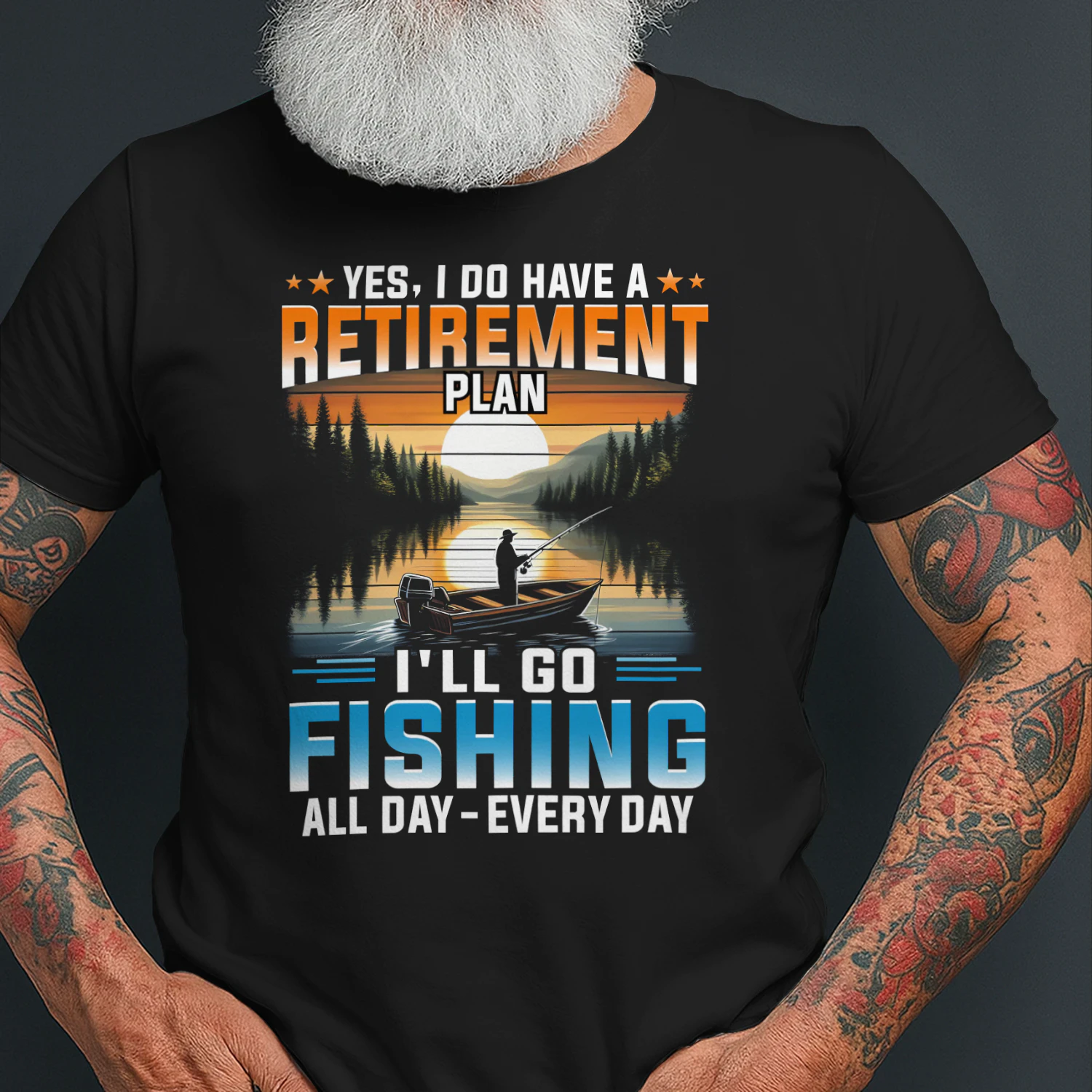 Retirement Plan