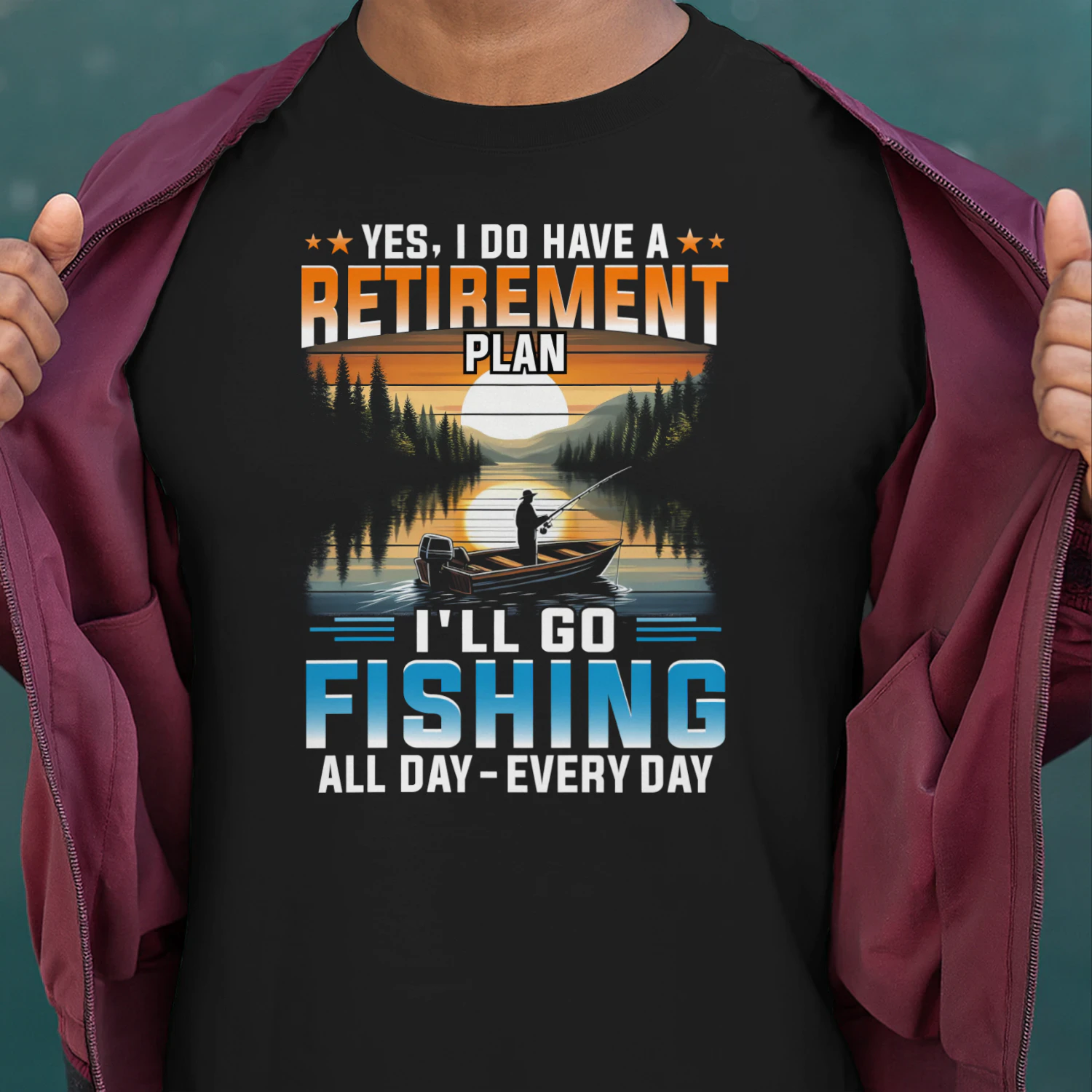 Retirement Plan