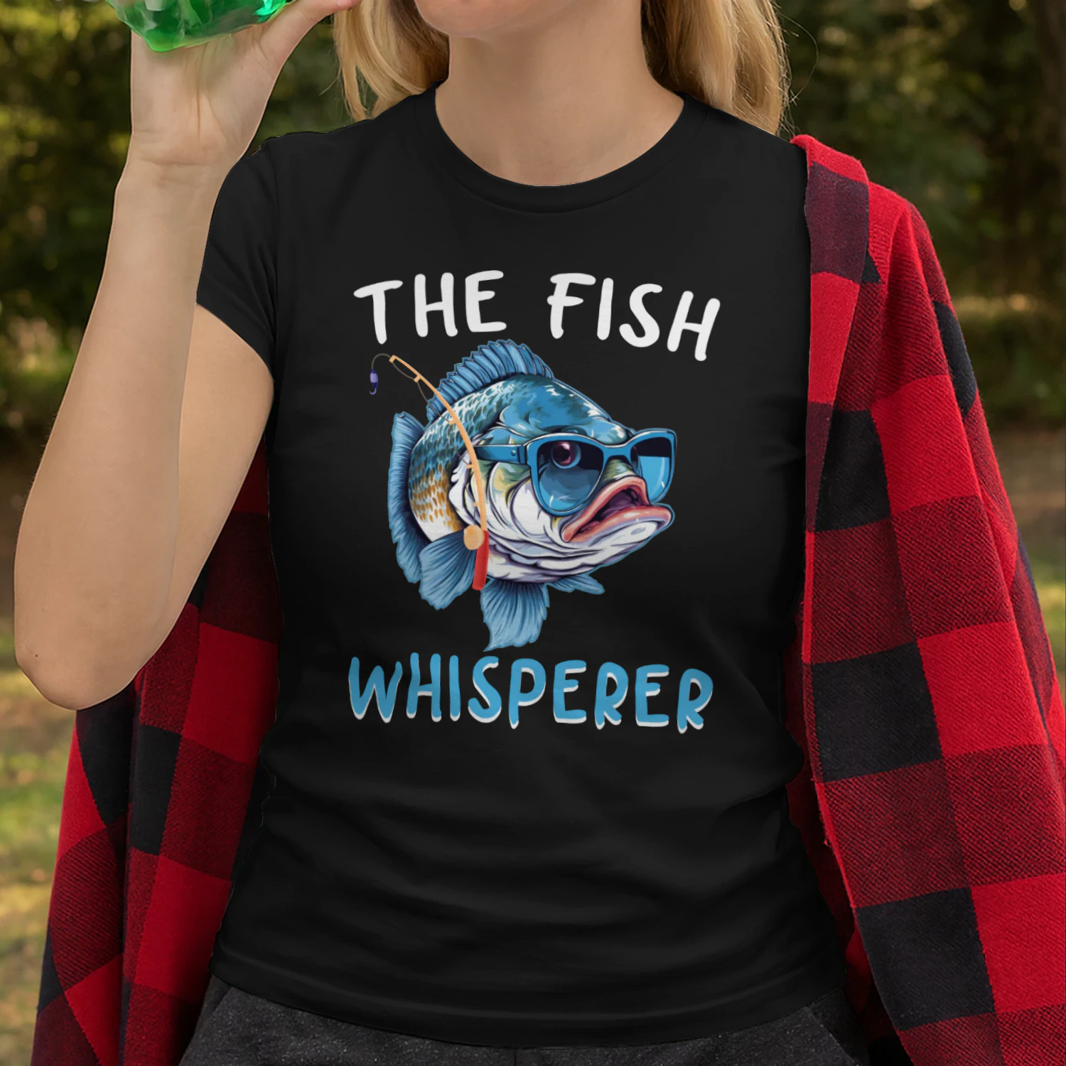The Fish Whisperer