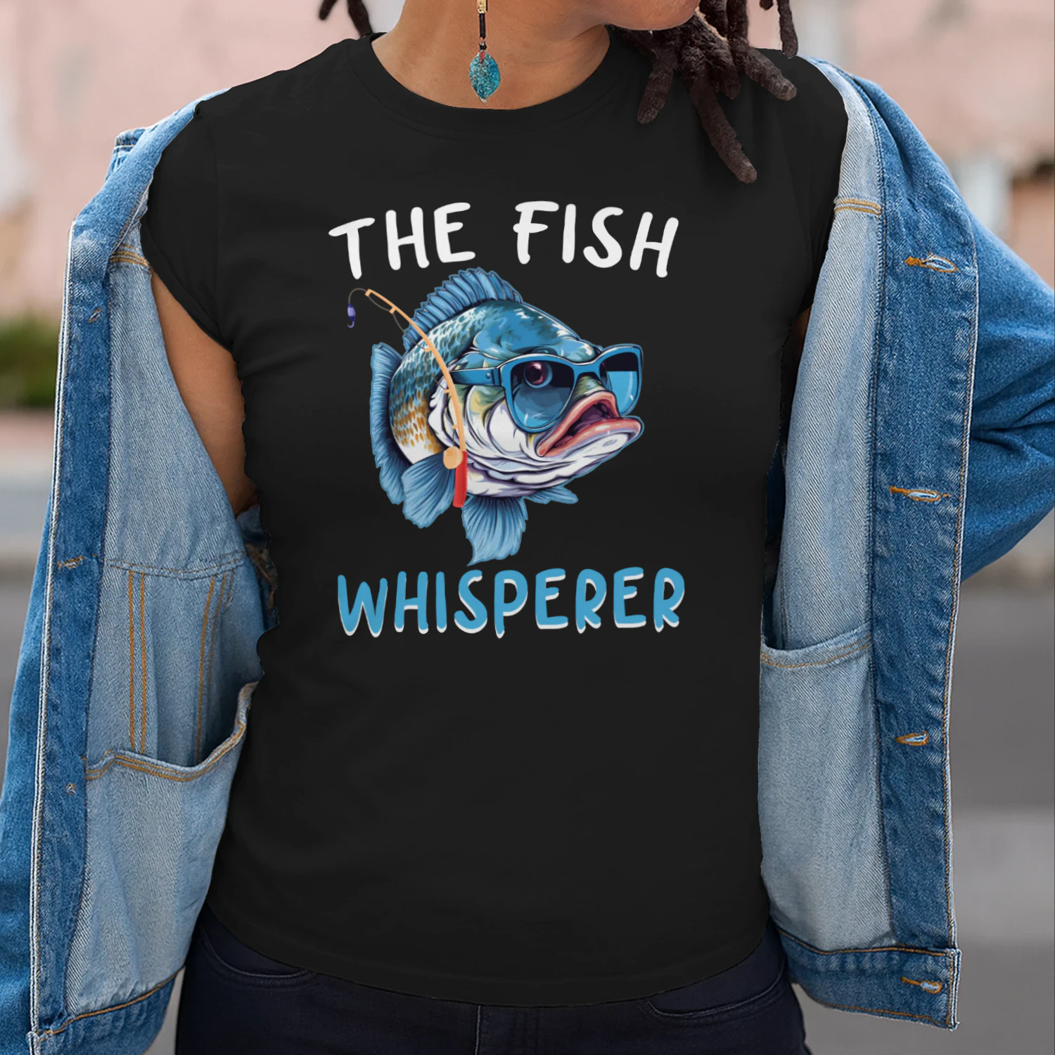 The Fish Whisperer