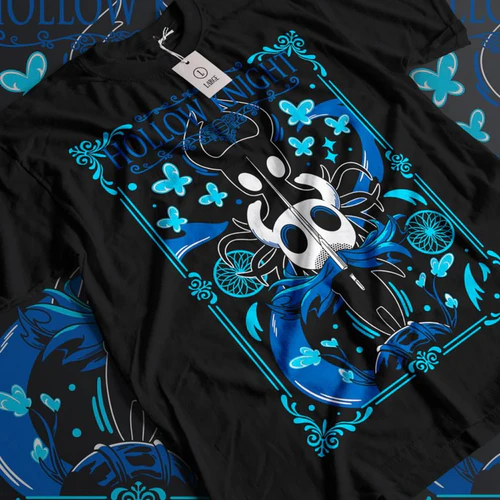 Unisex Graphic Tee - Games  Tees for Gamers