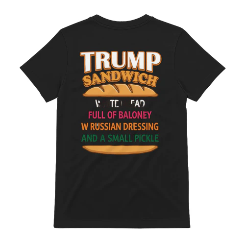 political slogan