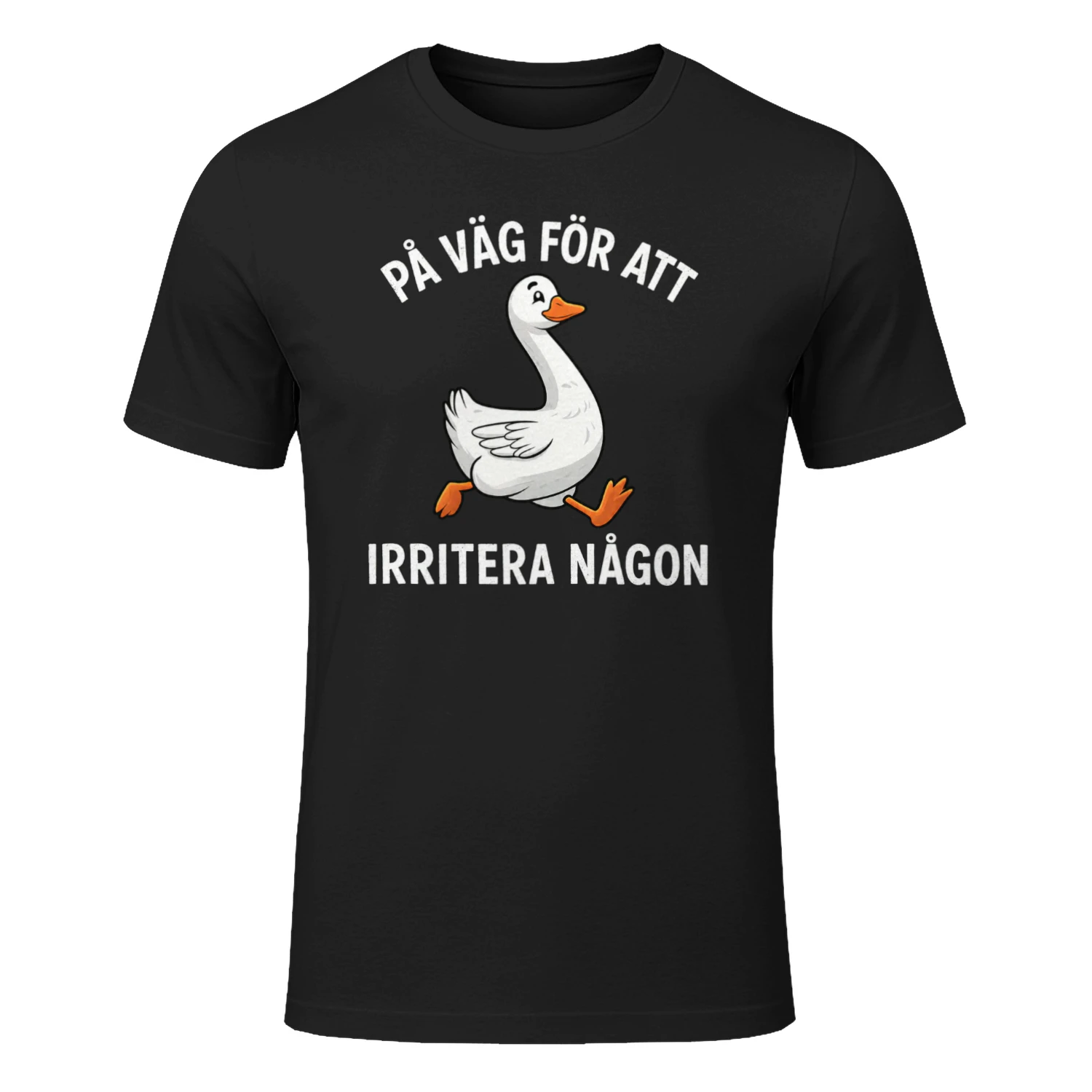 På Väg För Att Irritera Någon – FRI FRAKT IDAG 📦