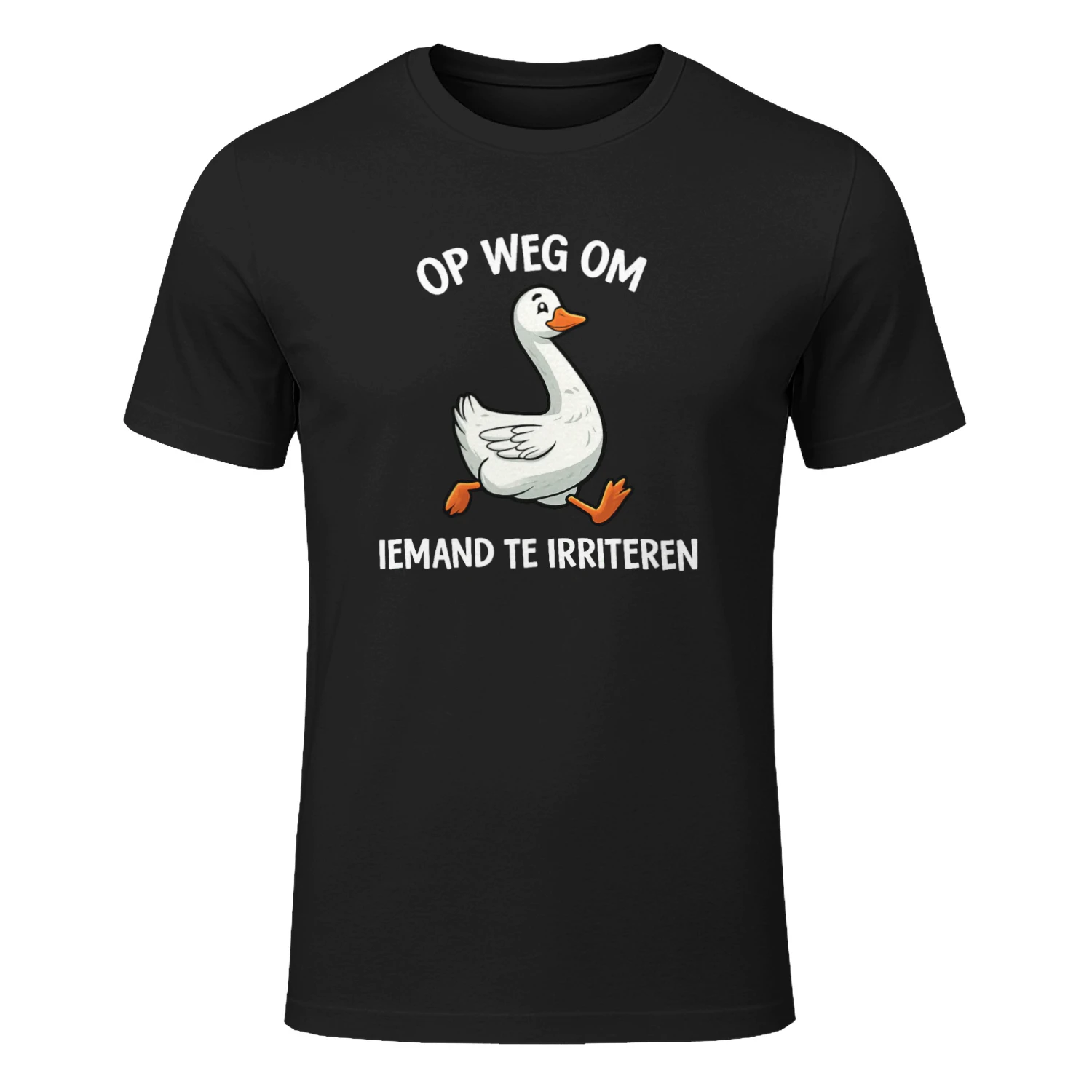 Op Weg Om Iemand Te Irriteren - GRATIS VERZENDING VANDAAG 📦