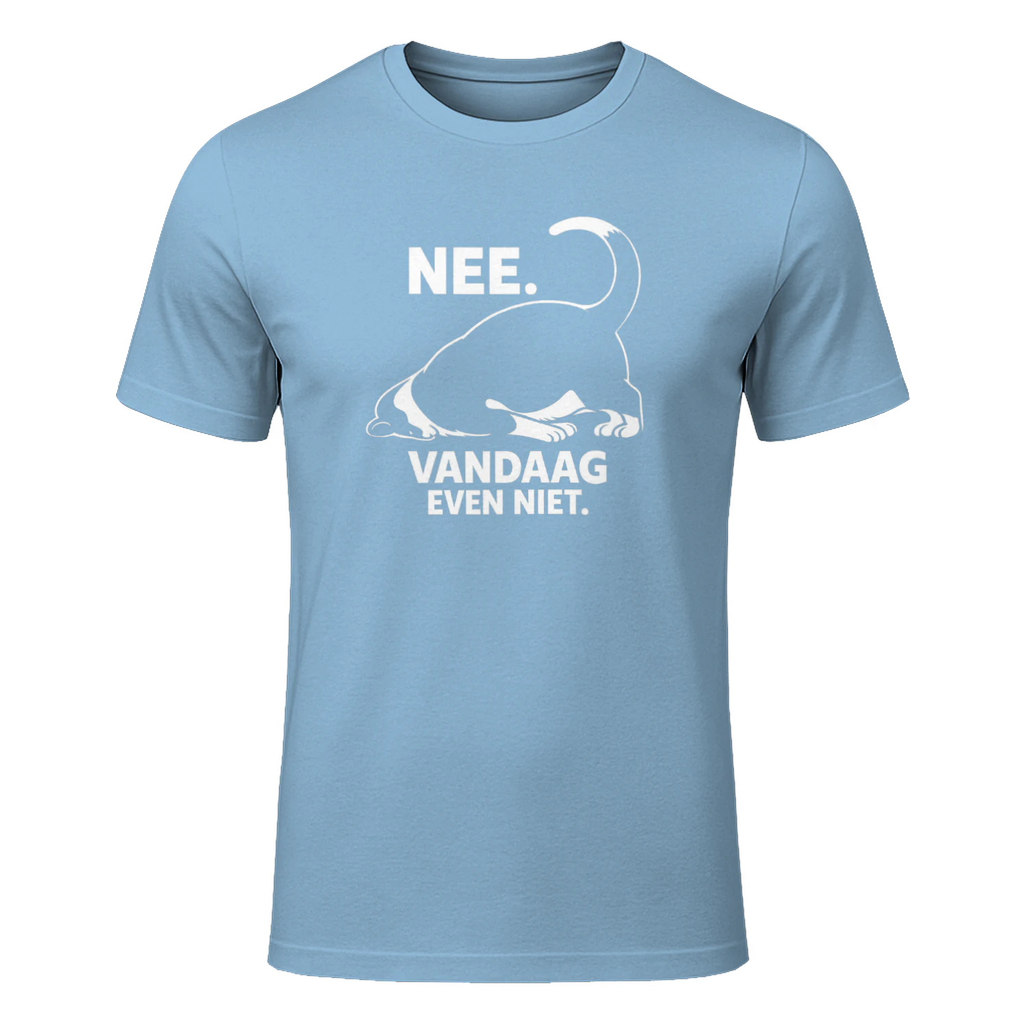 Nee, Vandaag Even Niet - GRATIS VERZENDING VANDAAG 📦