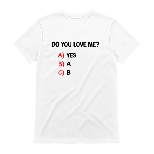 Do You Love Me Collection