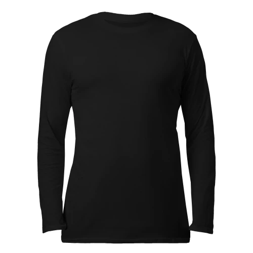 Gildan Adult Heavy Cotton Long Sleeve 