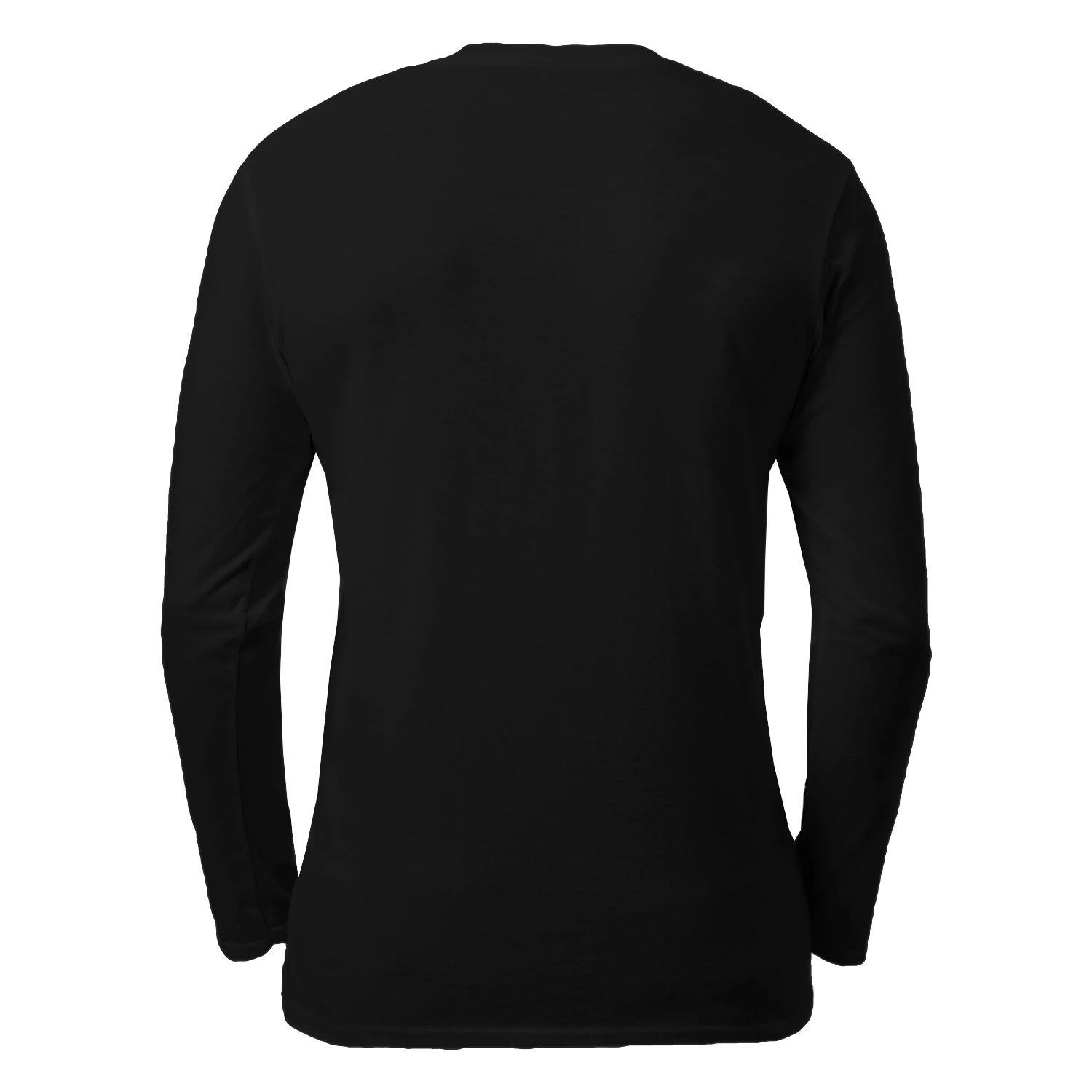Unisex Langarmshirt aus Softstyle-Material – Bequem, leicht und stylisch für jeden Tag