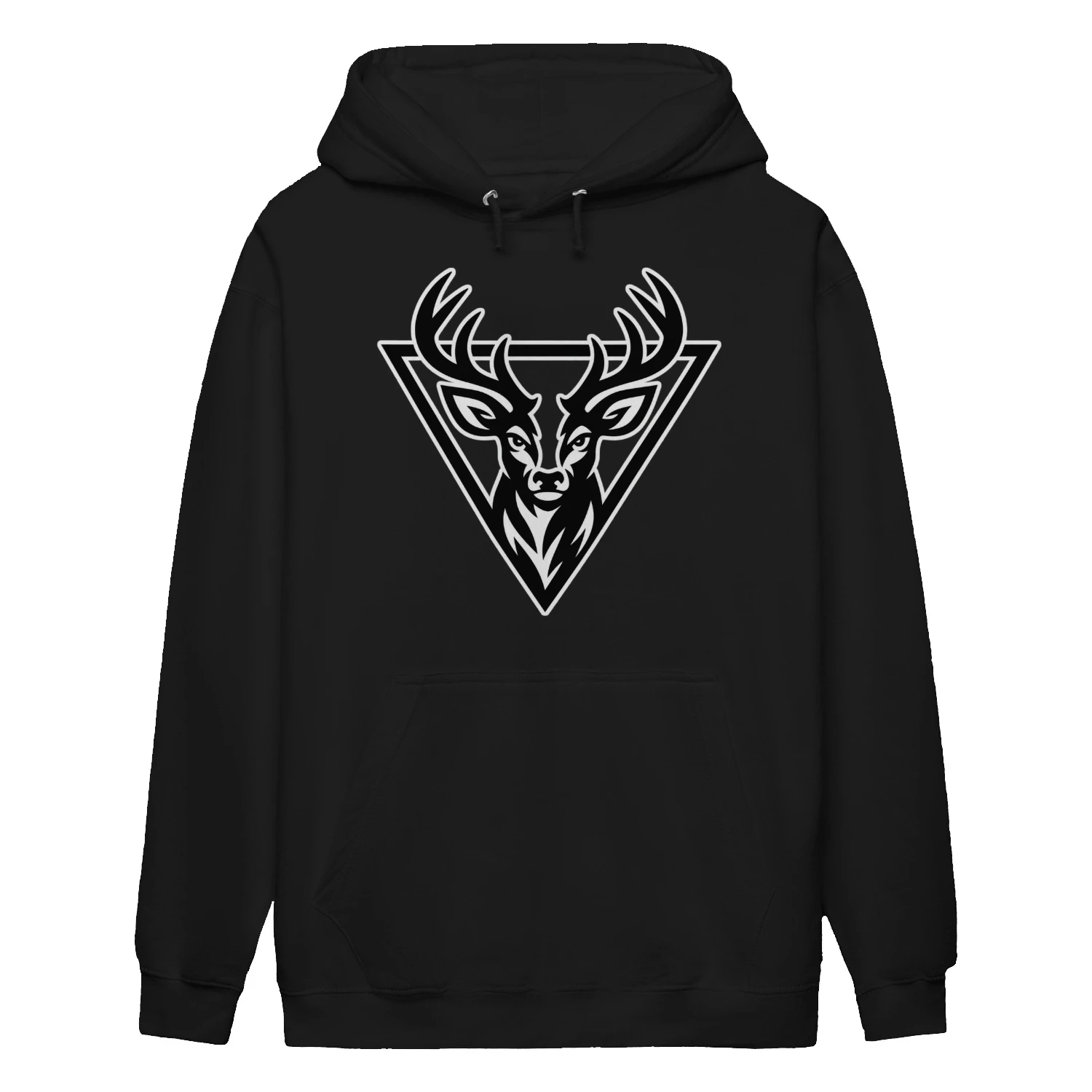 Bluza z kapturem męska i damska – stylowy unisex hoodie, wygodna bluza z kapturem, casual streetwear, modny prezent