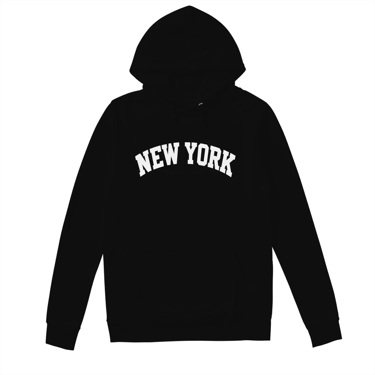 New York Varsity Style – Bluza unisex w stylu streetwear dla kobiet i mężczyzn
