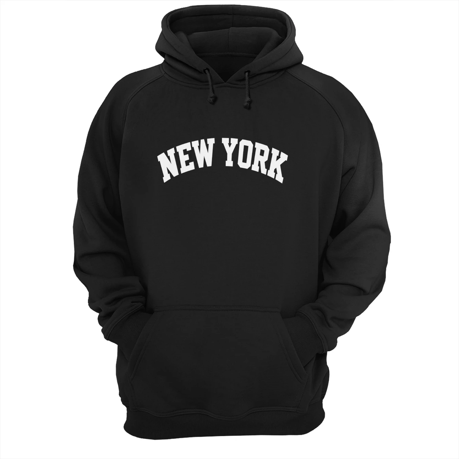 New York Varsity Style – Unisex Streetwear für Damen & Herren