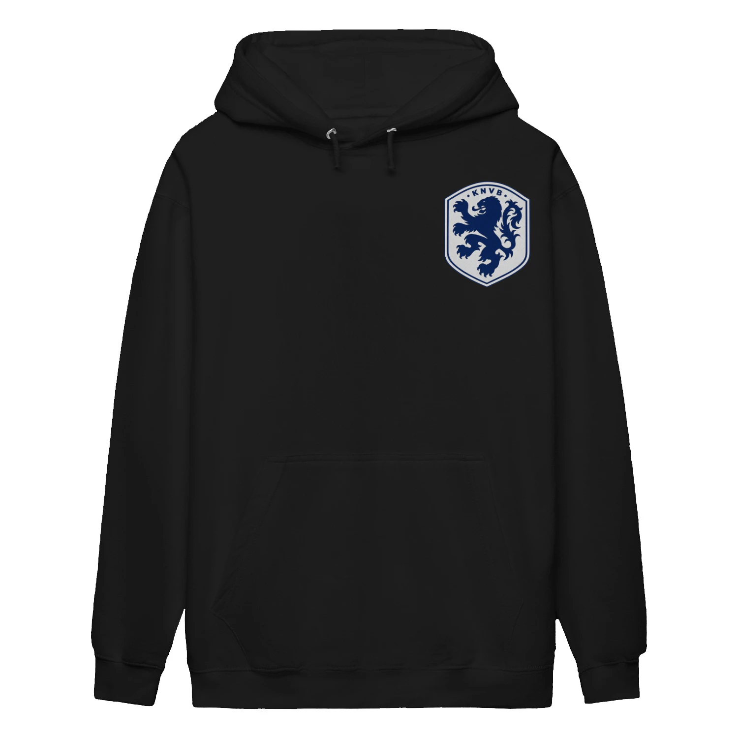 Nederlandse Voetbal Leeuw – KNVB