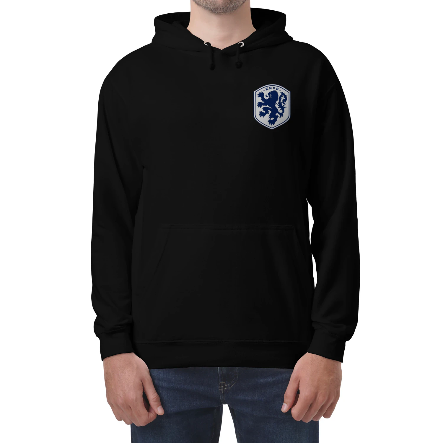 Nederlandse Voetbal Leeuw – KNVB