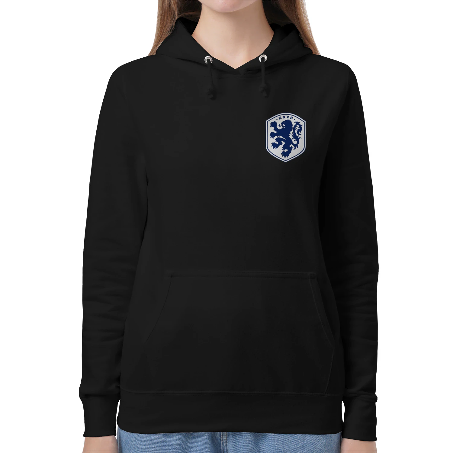 Nederlandse Voetbal Leeuw – KNVB