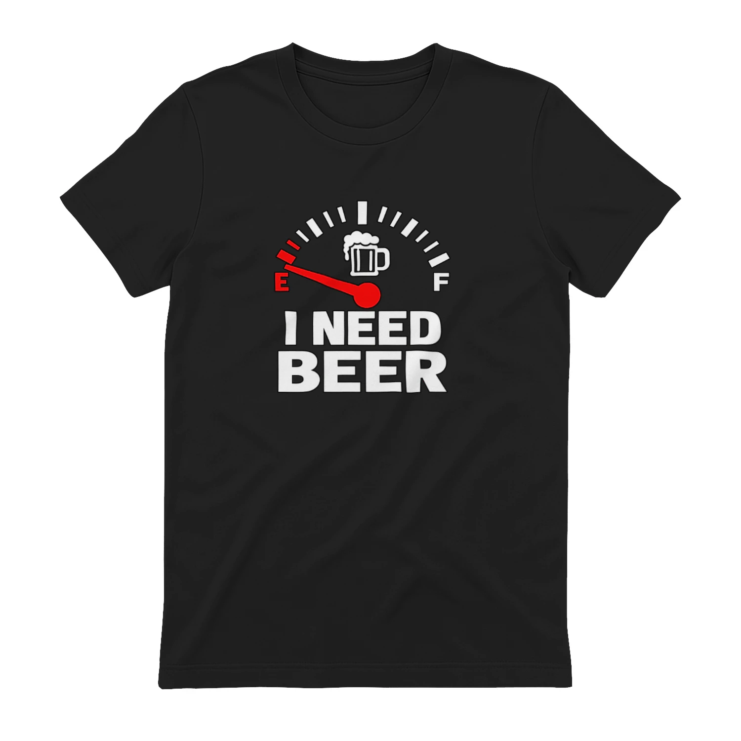 i need beer