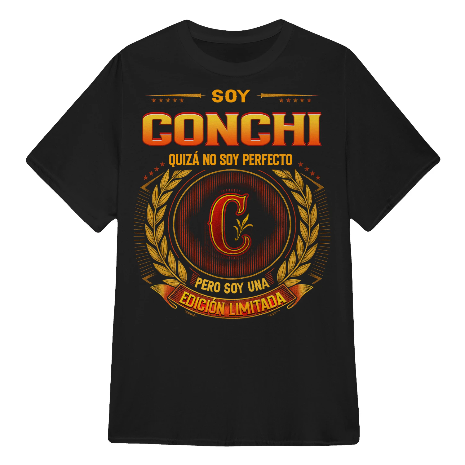 conchi-es-perfect