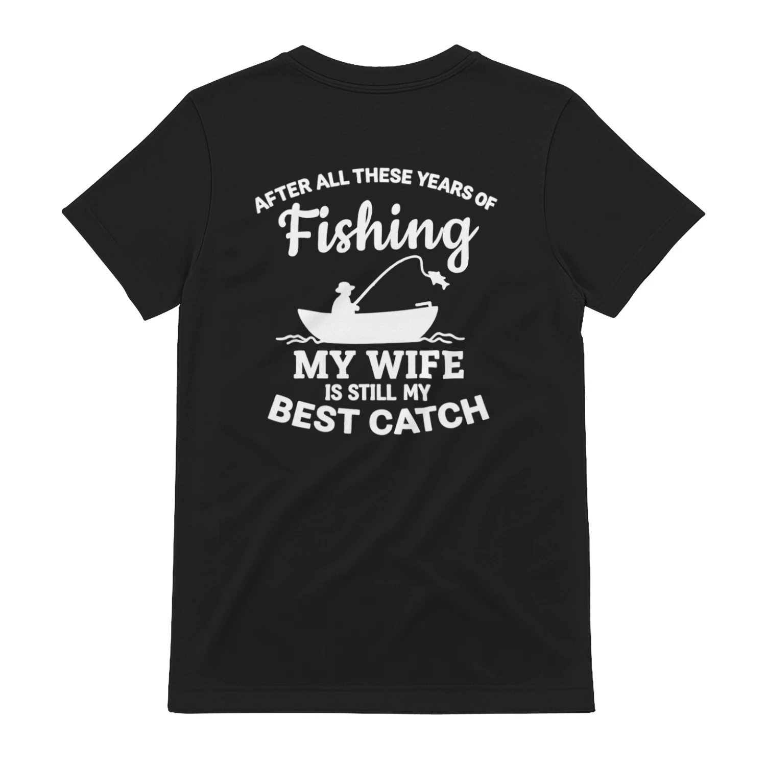 AER Or MY WIFE IS STILL MY 8EsT catch