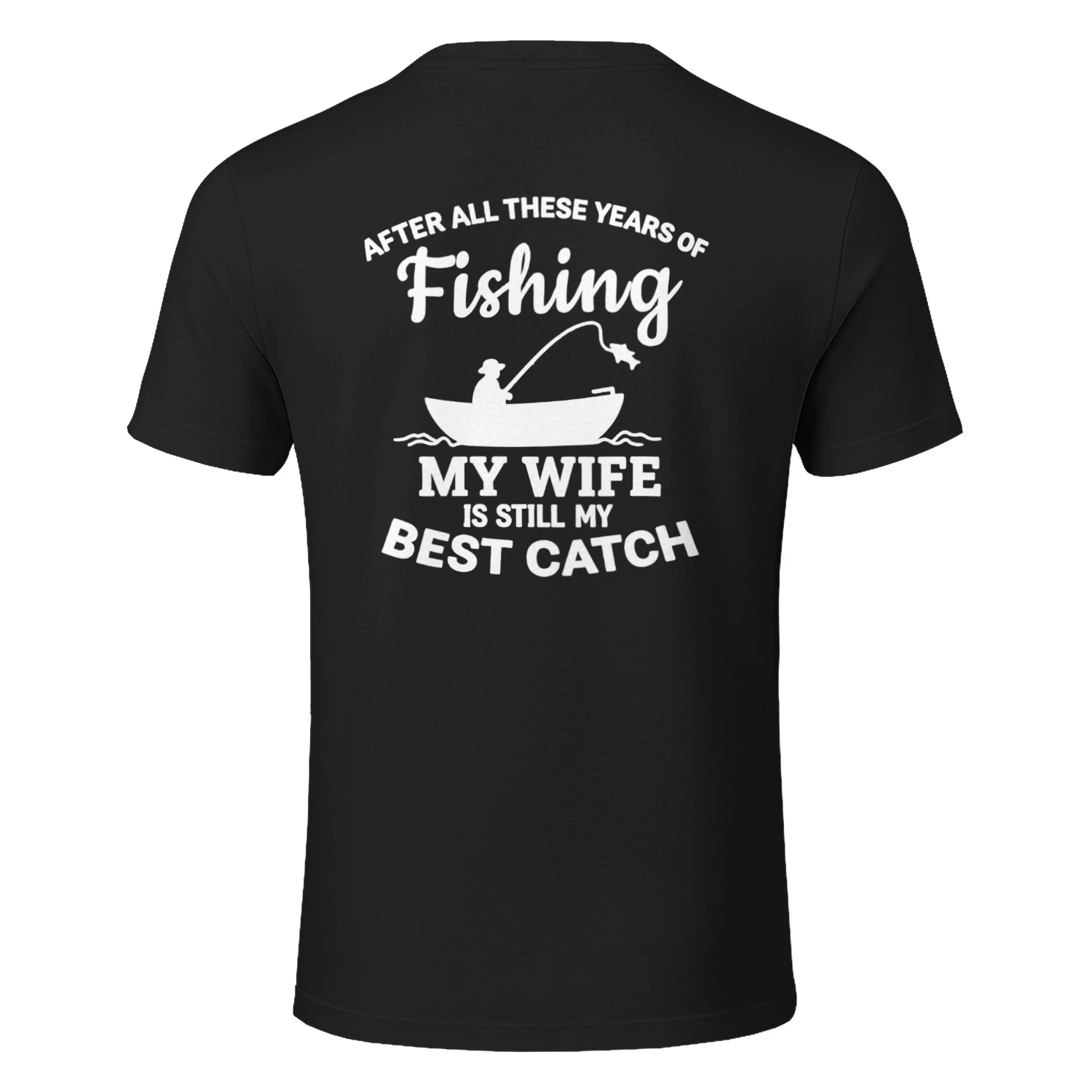 AER Or MY WIFE IS STILL MY 8EsT catch