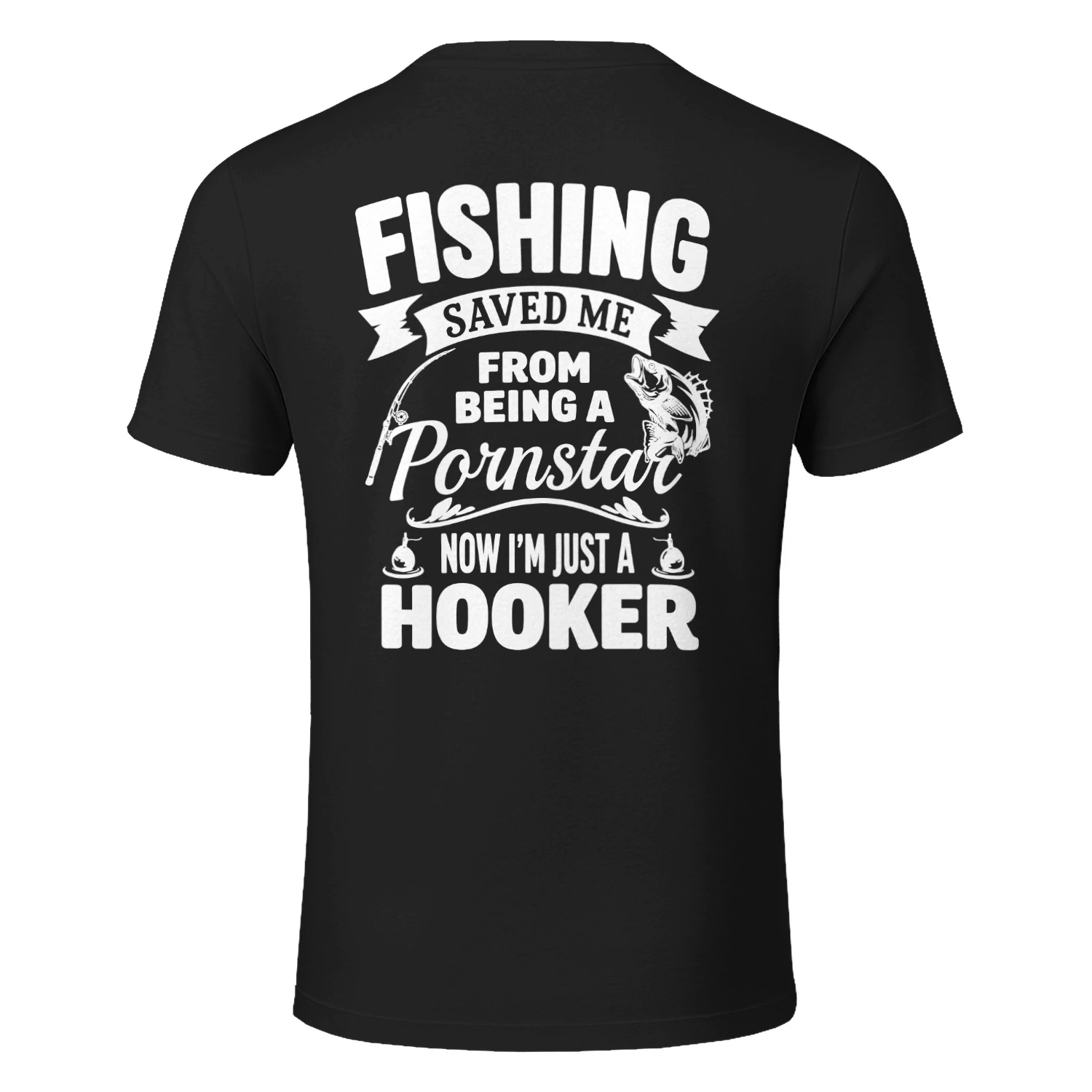 FISHING FROM $ CUUSHO BEINGA '@ & NOWIMJUSTA &