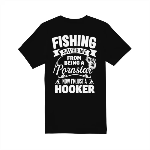 FISHING FROM $ CUUSHO BEINGA '@ & NOWIMJUSTA &