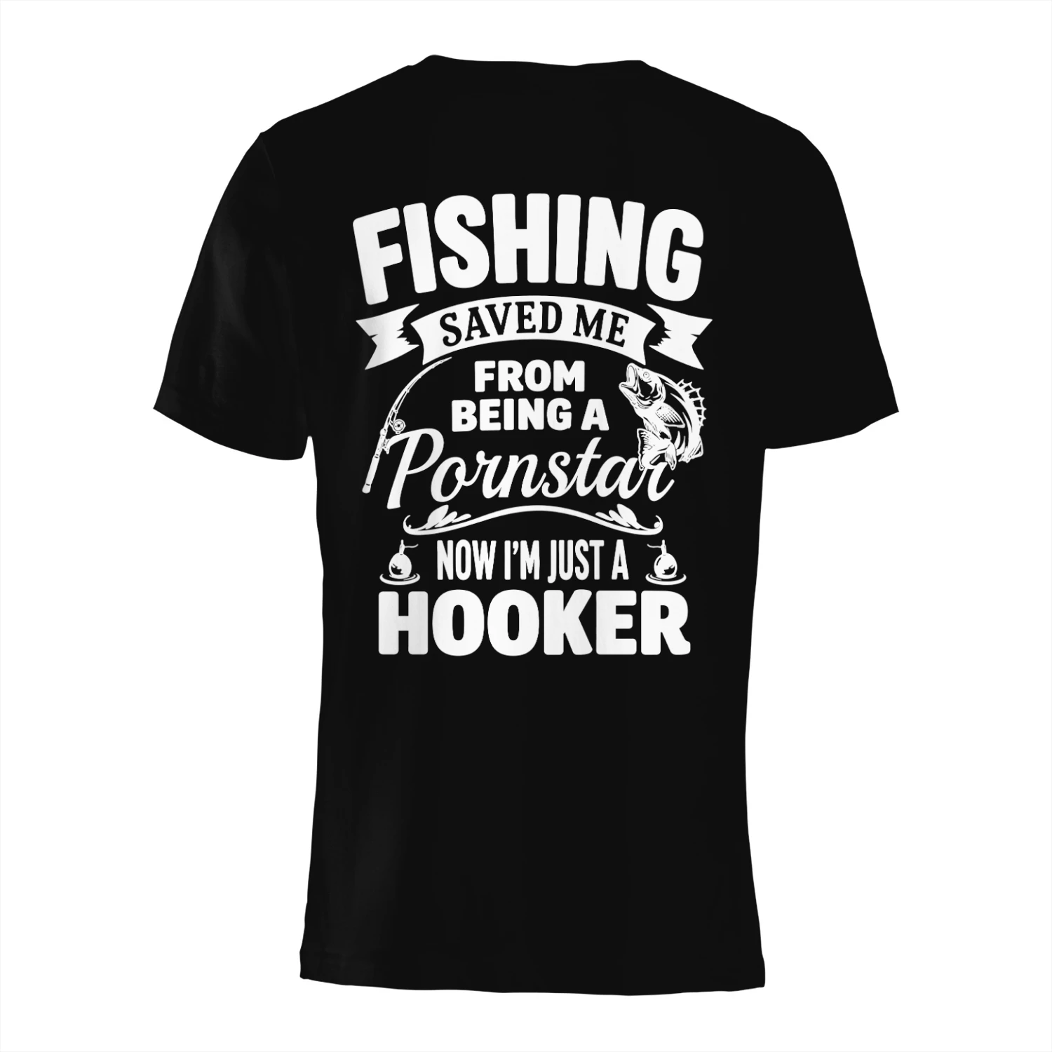 FISHING FROM $ CUUSHO BEINGA '@ & NOWIMJUSTA &