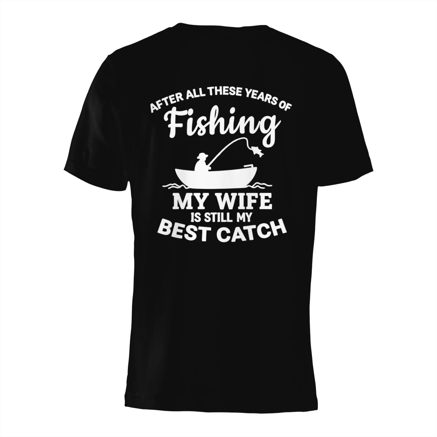 AER Or MY WIFE IS STILL MY 8EsT catch