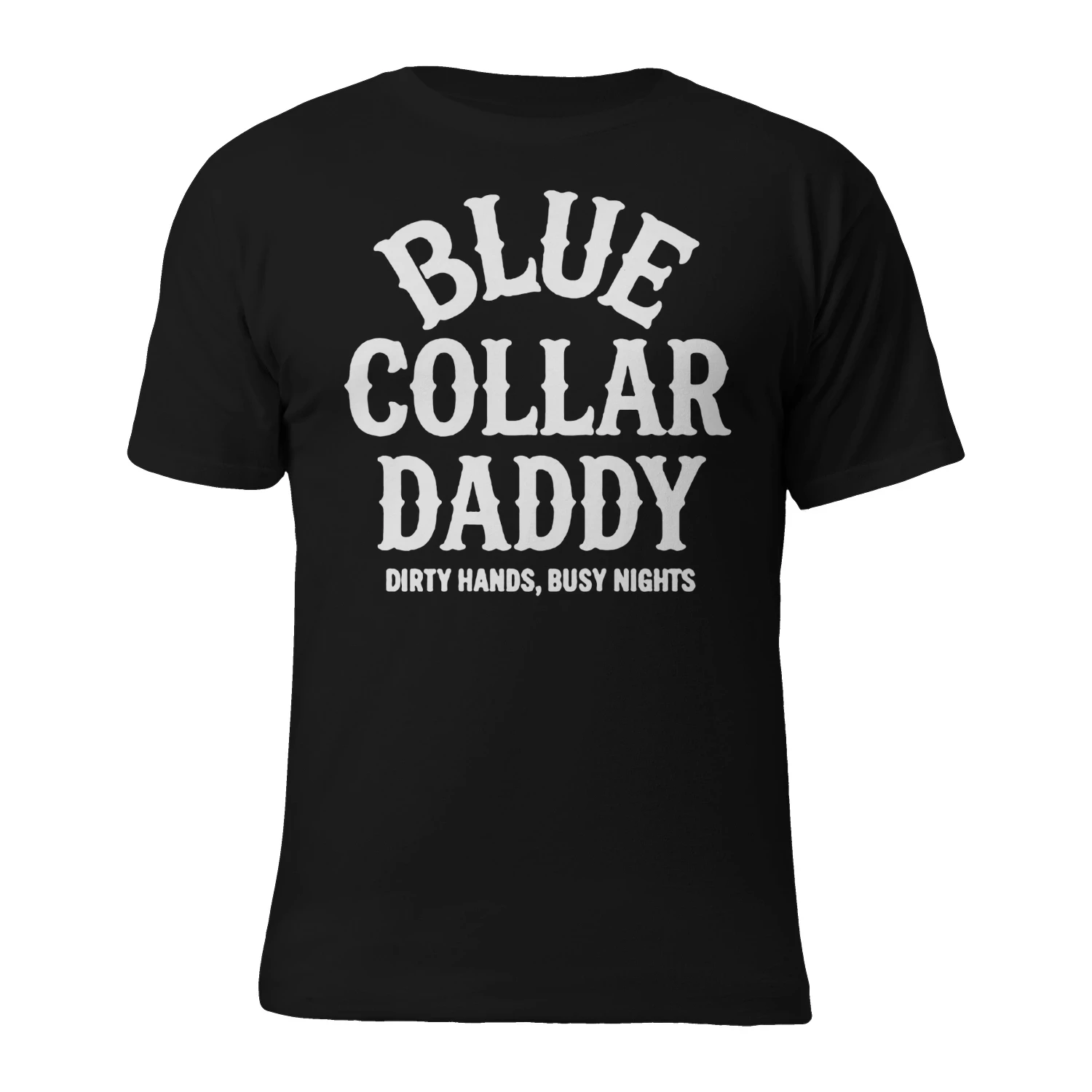 BLS COLLAR DADDY