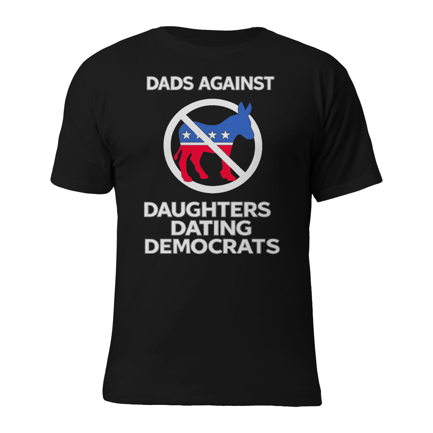 DADS AGAI NST Ch DAUGHTERS DATING DEMOCRATS