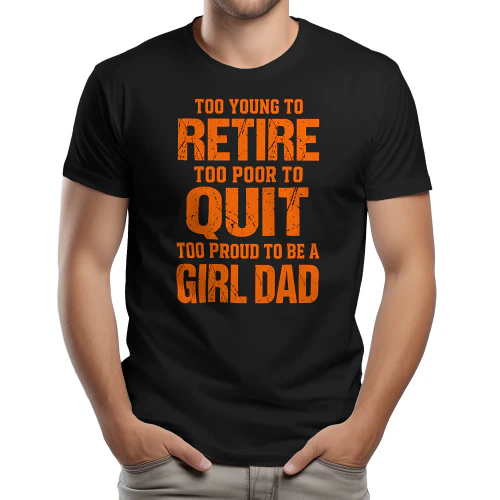 Taina Bi, tl ol GIRL DAD