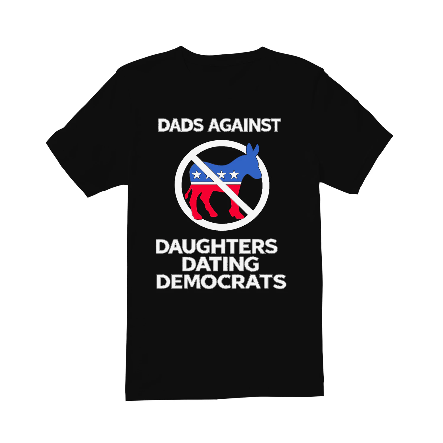 DADS AGAI NST Ch DAUGHTERS DATING DEMOCRATS