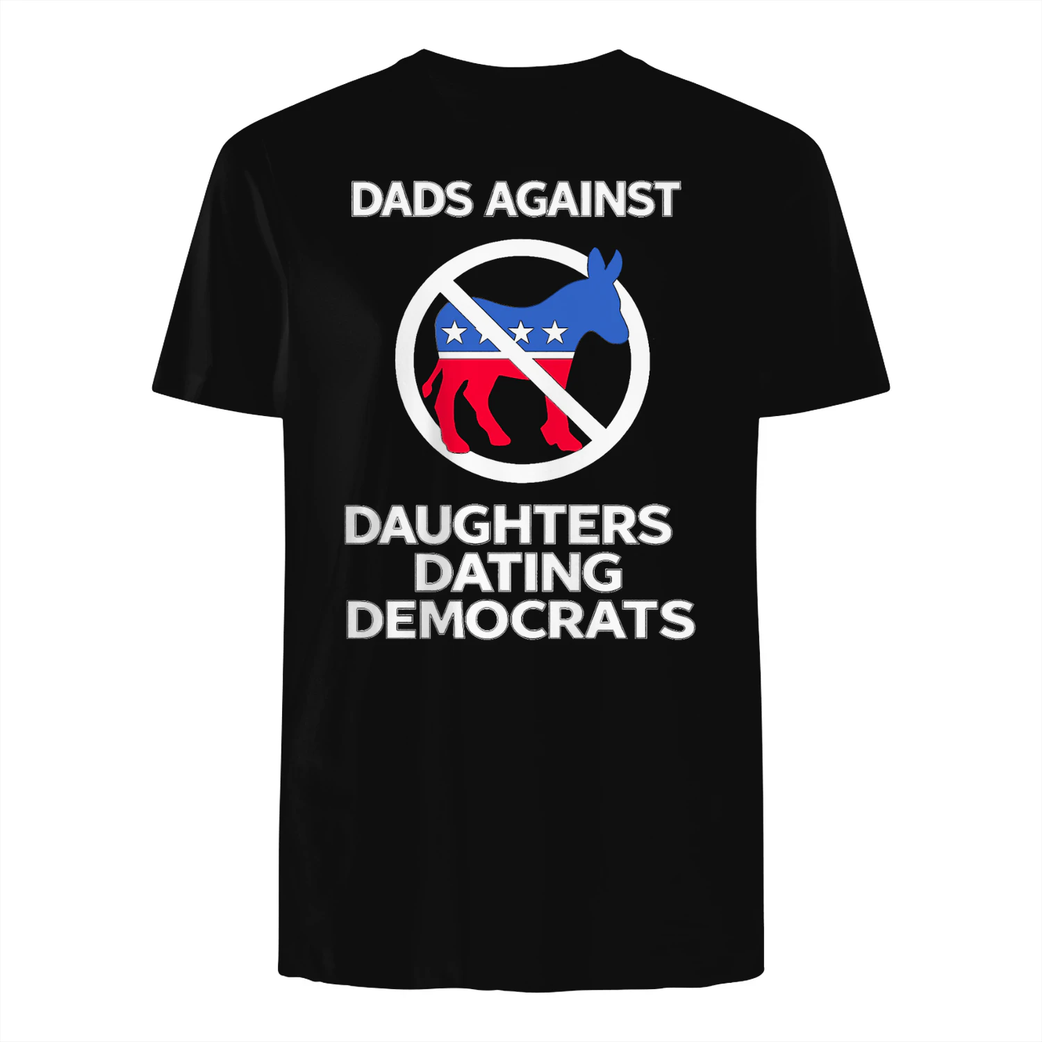 DADS AGAI NST Ch DAUGHTERS DATING DEMOCRATS