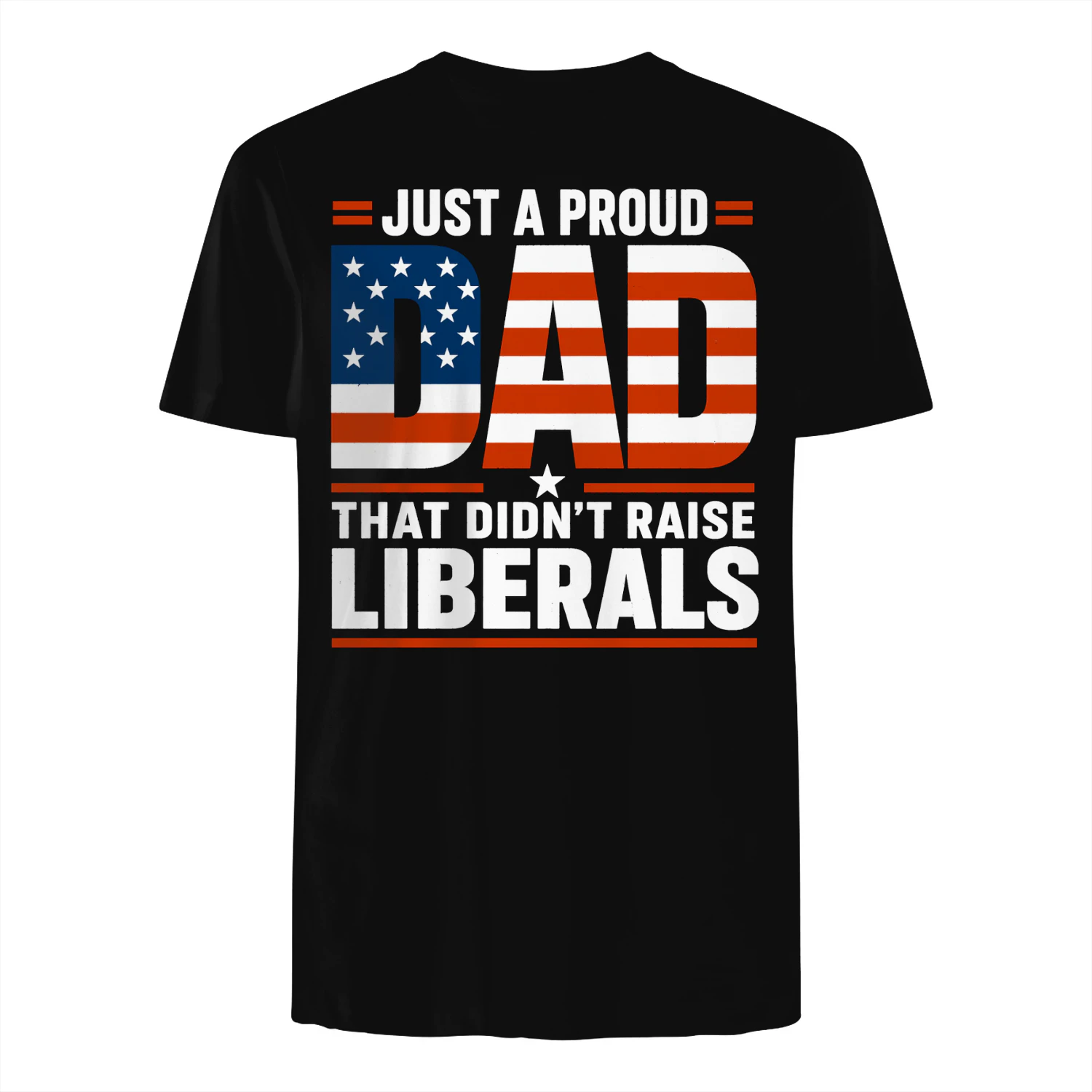 aust A PROUD THAT DIDN'T RAISE