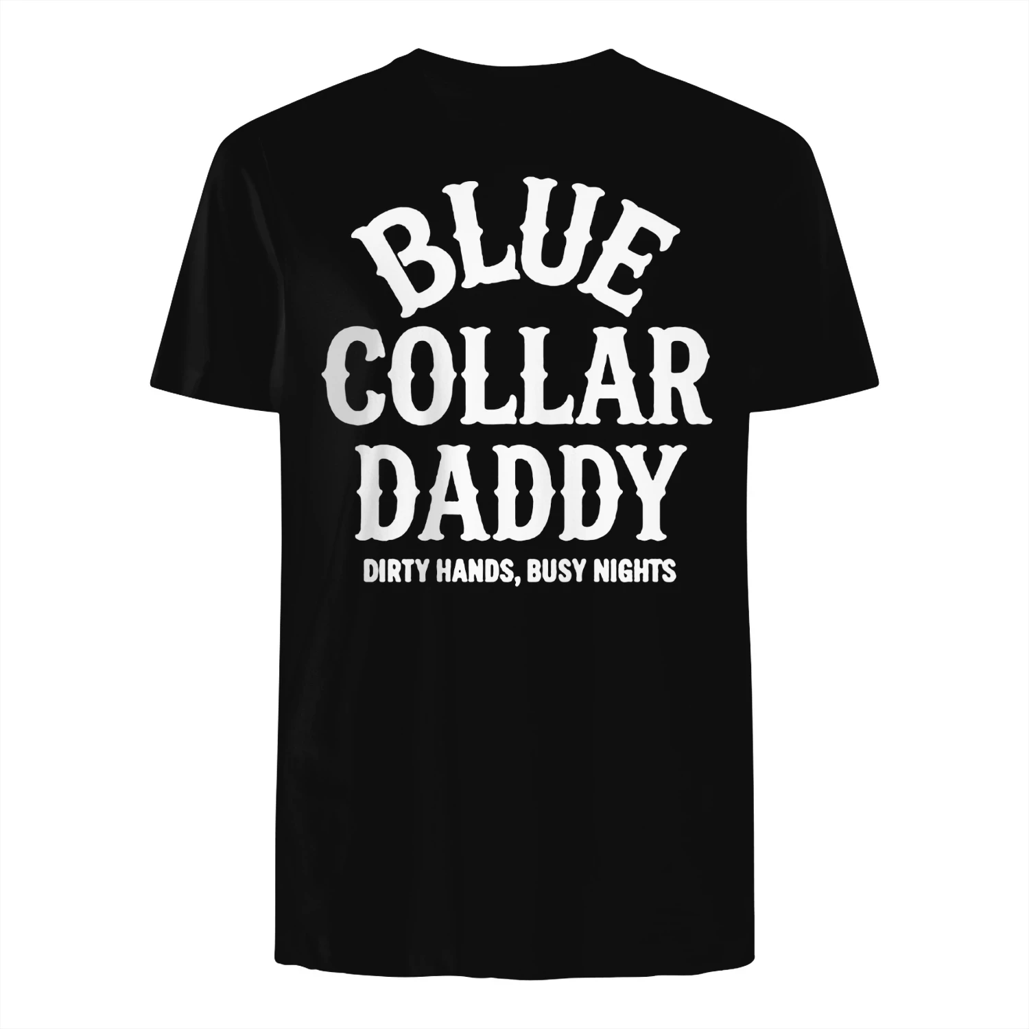 BLS COLLAR DADDY