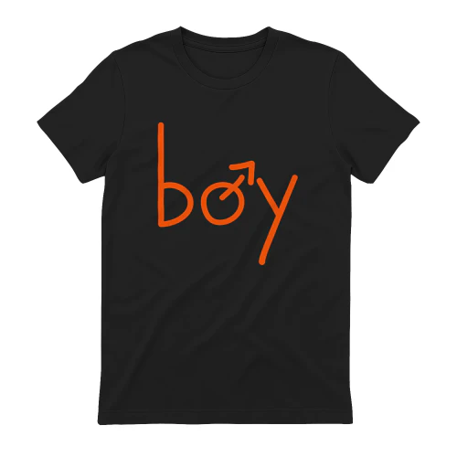 Boy shirt
