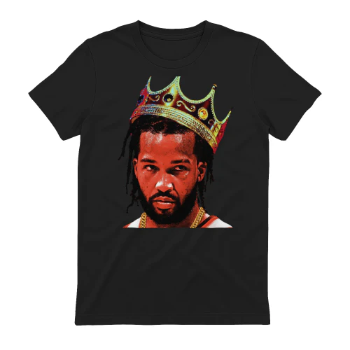 "Jalen Brunson King Crown 2026 Knicks NBA Champions 