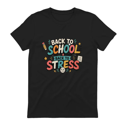 Funny Capybara Back To School Shirt Teacher Student First Day Of School Tee