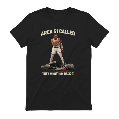 New York Knicks Area 51 Called They Want Him Back Funny