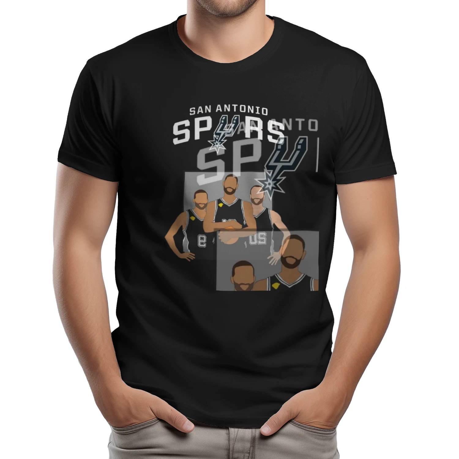 San Antonio Spurs 