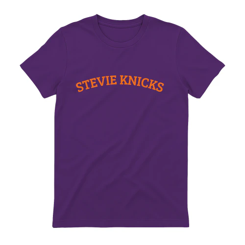 STEVIE KNICKS