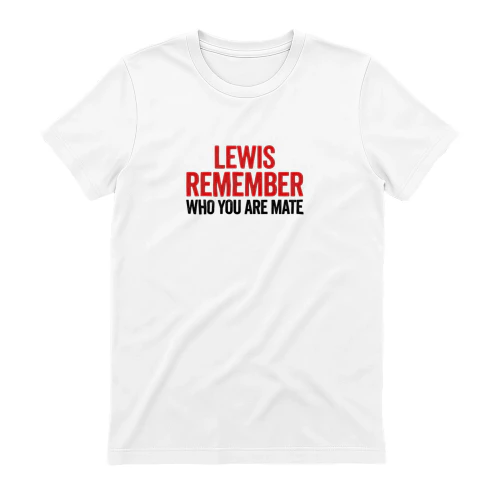 LEWIS HAMILTON IS BACK IN RED