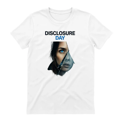 Disclosure Day Movie Inspired