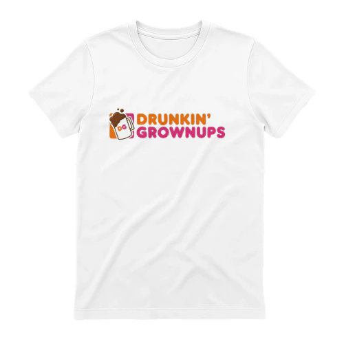 Drunkin' Grownups