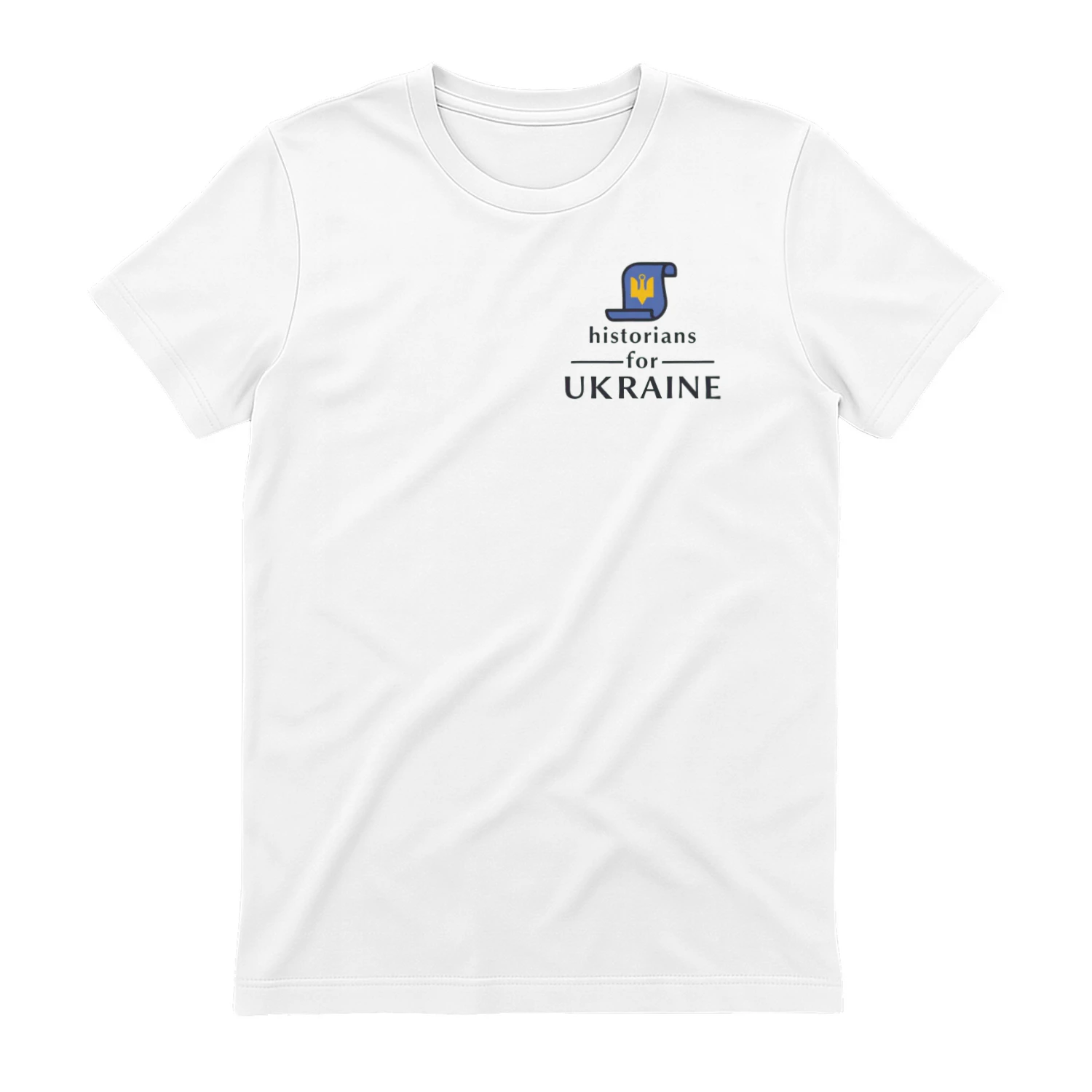 Historians for Ukraine T-Shirt
