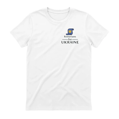 Historians for Ukraine T-Shirt