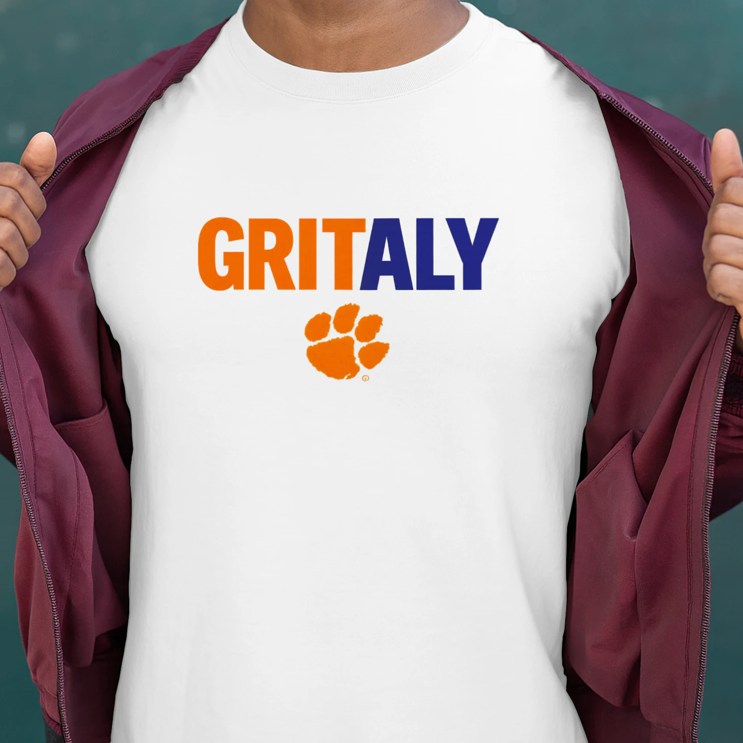 GRITALY Shirt