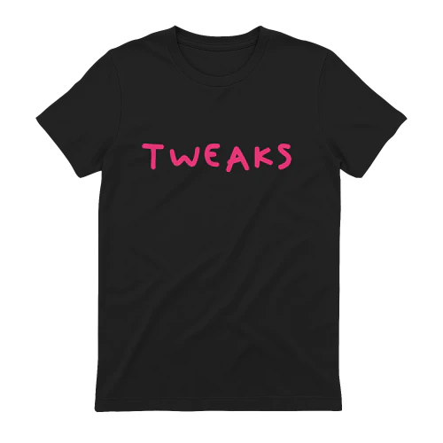 Funny TWEAKS Shirt