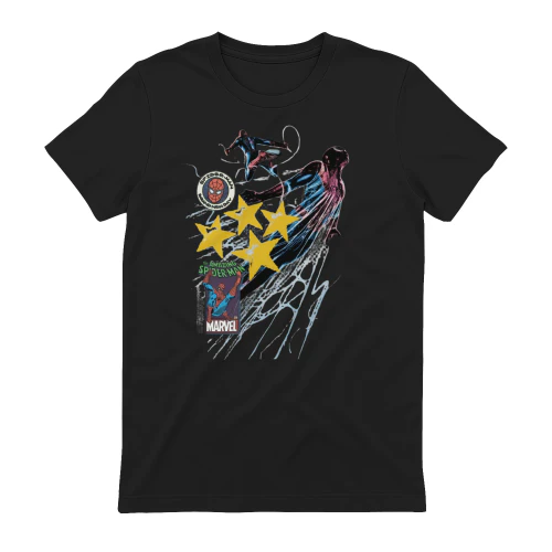 🕷️ SPIDER-MAN BRAND NEW DAY