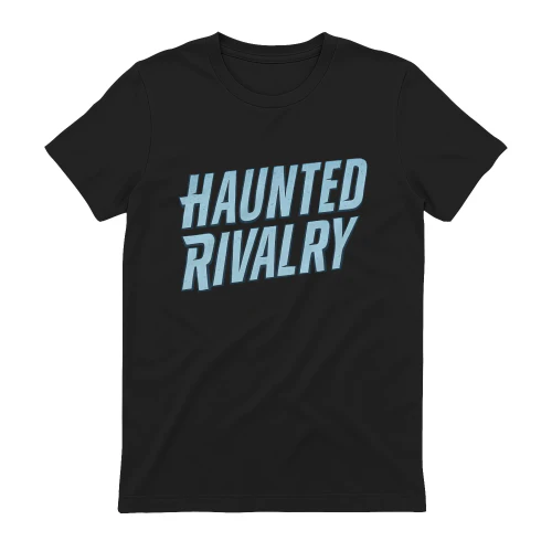 Haunted Rivalry T-Shirt