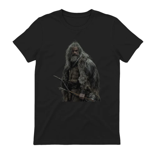 The Death of Robin Hood Shirt